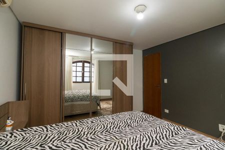 Quarto 1 de casa à venda com 3 quartos, 160m² em Vila Prudente, São Paulo