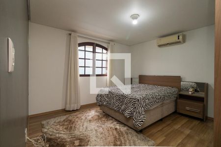 Quarto 1 de casa à venda com 3 quartos, 160m² em Vila Prudente, São Paulo