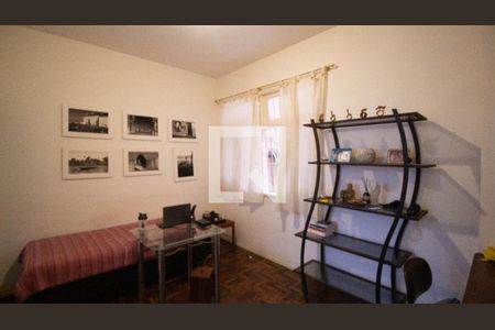 Sala de apartamento à venda com 1 quarto, 54m² em Icaraí, Niterói