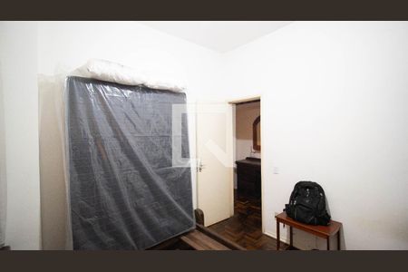 Quarto de apartamento à venda com 1 quarto, 54m² em Icaraí, Niterói