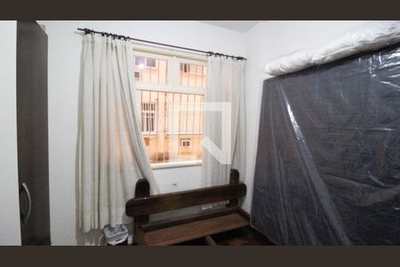 Quarto de apartamento à venda com 1 quarto, 54m² em Icaraí, Niterói