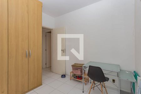 Quarto 1 de apartamento para alugar com 2 quartos, 69m² em Paraíso, São Paulo