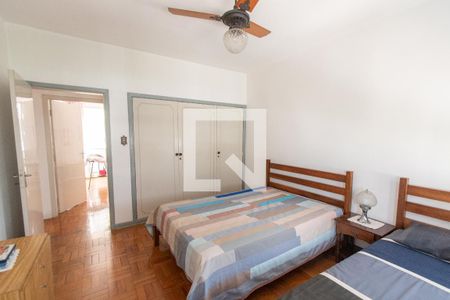 Quarto 2 de apartamento à venda com 3 quartos, 135m² em Vila Mariana, São Paulo