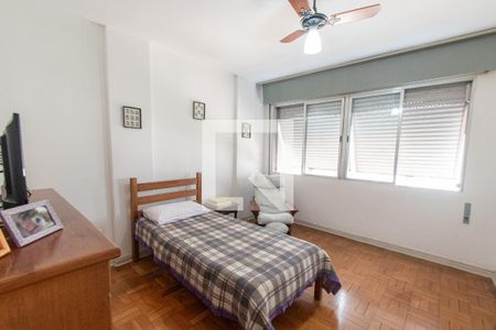 Quarto 1 de apartamento à venda com 3 quartos, 135m² em Vila Mariana, São Paulo