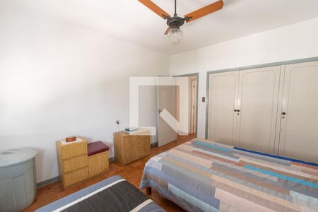 Quarto 2 de apartamento à venda com 3 quartos, 135m² em Vila Mariana, São Paulo