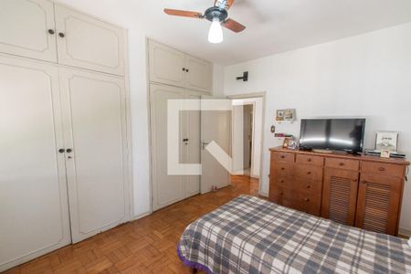 Quarto 1 de apartamento à venda com 3 quartos, 135m² em Vila Mariana, São Paulo