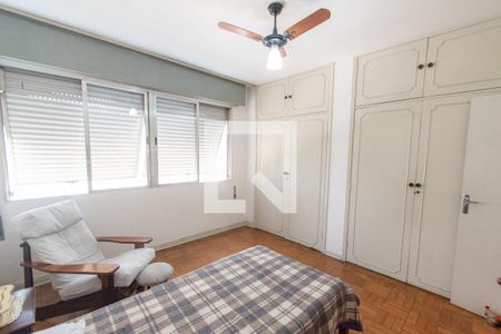 Quarto 1 de apartamento à venda com 3 quartos, 135m² em Vila Mariana, São Paulo