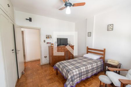 Quarto 1 de apartamento à venda com 3 quartos, 135m² em Vila Mariana, São Paulo