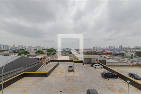 Vista da Varanda de apartamento para alugar com 2 quartos, 53m² em Vila Carioca, São Paulo