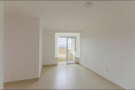 Sala de apartamento para alugar com 2 quartos, 53m² em Vila Carioca, São Paulo