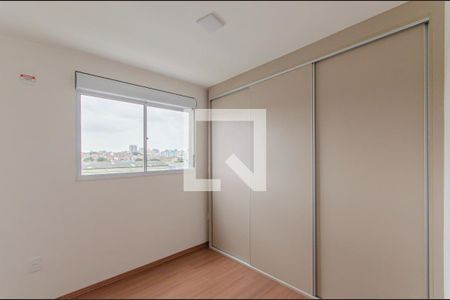 Suíte de apartamento para alugar com 2 quartos, 53m² em Vila Carioca, São Paulo