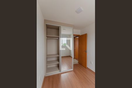 Quarto de apartamento para alugar com 2 quartos, 53m² em Vila Carioca, São Paulo
