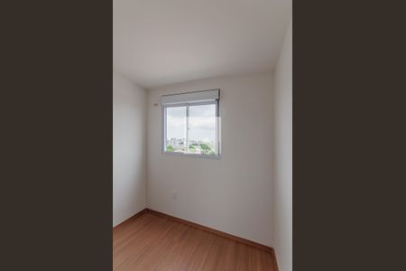 Quarto de apartamento para alugar com 2 quartos, 53m² em Vila Carioca, São Paulo