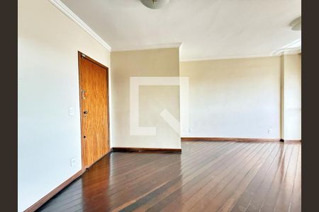 Sala de apartamento à venda com 3 quartos, 100m² em Nova Suíça, Belo Horizonte