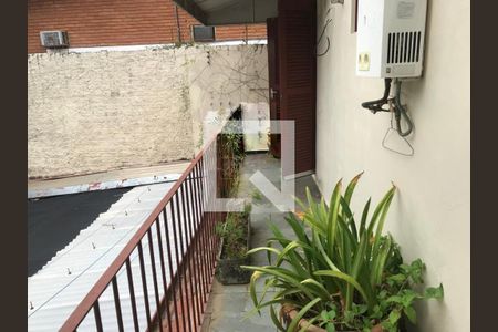 Casa para alugar com 4 quartos, 191m² em Jardim Itamarati, Campinas