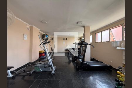Apartamento à venda com 2 quartos, 55m² em Vila Vera, São Paulo