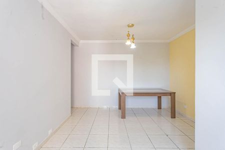 Sala de apartamento para alugar com 2 quartos, 55m² em Vila Vera, São Paulo