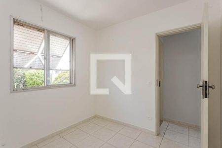 Quarto 1 de apartamento para alugar com 2 quartos, 55m² em Vila Vera, São Paulo