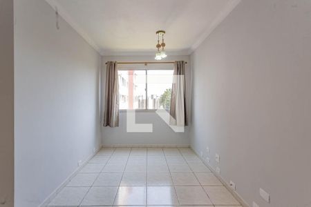 Sala de apartamento à venda com 2 quartos, 55m² em Vila Vera, São Paulo