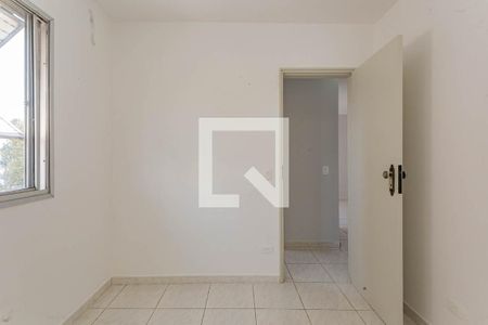 Quarto 1 de apartamento para alugar com 2 quartos, 55m² em Vila Vera, São Paulo