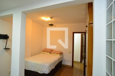 Quarto de apartamento para alugar com 2 quartos, 98m² em Barra da Tijuca, Rio de Janeiro