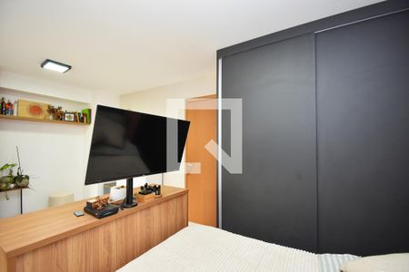 quarto de kitnet/studio para alugar com 1 quarto, 31m² em Sumaré, São Paulo