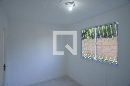 Quarto 1 de apartamento para alugar com 2 quartos, 40m² em Itanhangá, Rio de Janeiro