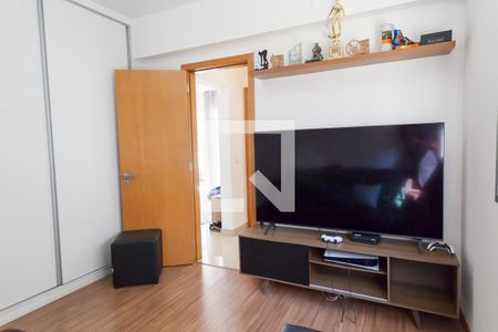 Quarto 1 de apartamento à venda com 2 quartos, 69m² em Vila da Serra, Nova Lima