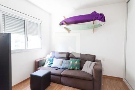 Quarto 1 de apartamento à venda com 2 quartos, 69m² em Vila da Serra, Nova Lima