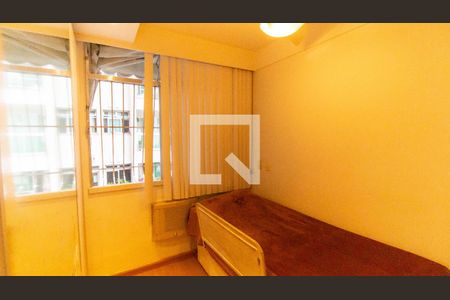 Quarto 1 de apartamento à venda com 3 quartos, 88m² em Icaraí, Niterói