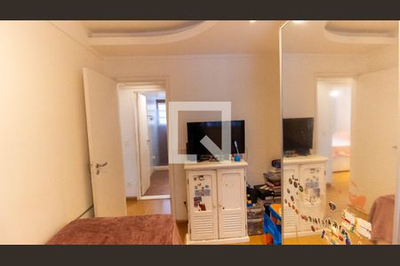 Quarto 1 de apartamento à venda com 3 quartos, 88m² em Icaraí, Niterói