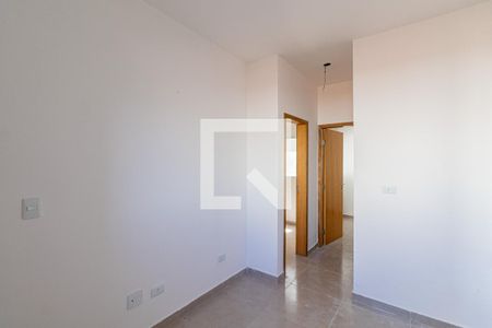 Sala/Cozinha/Área de Serviço  de apartamento para alugar com 2 quartos, 36m² em Vila Matilde, São Paulo