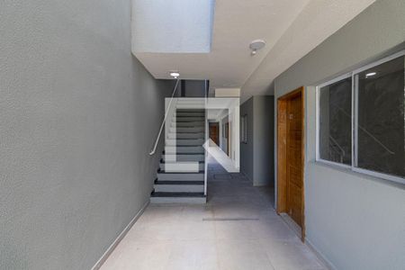 Área Comum de apartamento para alugar com 2 quartos, 36m² em Vila Matilde, São Paulo