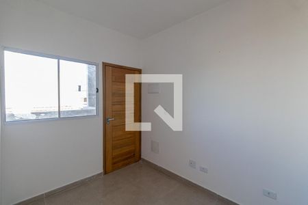 Sala/Cozinha/Área de Serviço  de apartamento para alugar com 2 quartos, 36m² em Vila Matilde, São Paulo