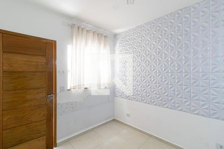 Sala/Cozinha de apartamento para alugar com 2 quartos, 51m² em Cidade Líder, São Paulo