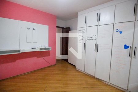 Quarto 1 de casa para alugar com 3 quartos, 225m² em Chacara Nossa Senhora do Bom Conselho, São Paulo