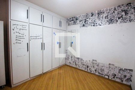 Quarto 1 de casa para alugar com 3 quartos, 225m² em Chacara Nossa Senhora do Bom Conselho, São Paulo