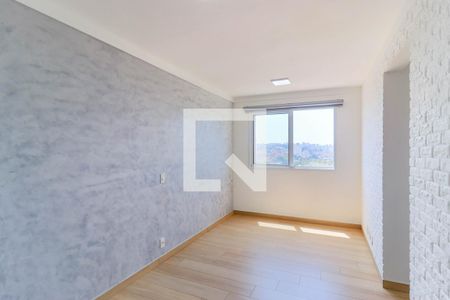 Sala de apartamento para alugar com 2 quartos, 41m² em Jardim Germania, São Paulo