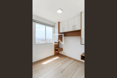 Quarto 1 de apartamento para alugar com 2 quartos, 41m² em Jardim Germania, São Paulo