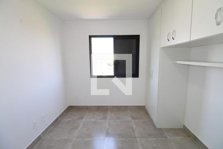 Suíte de apartamento para alugar com 2 quartos, 54m² em Parque Industrial, São José dos Campos