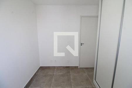 Quarto de apartamento para alugar com 2 quartos, 54m² em Parque Industrial, São José dos Campos