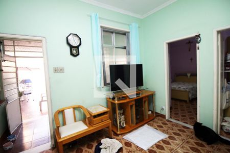 Sala de casa à venda com 2 quartos, 300m² em Vila da Penha, Rio de Janeiro