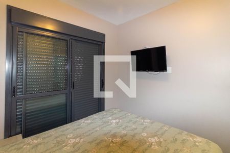 Suíte de apartamento à venda com 2 quartos, 69m² em Jardim Independência (são Paulo), São Paulo