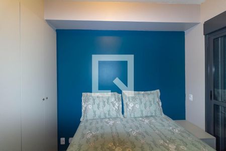 Suíte de apartamento à venda com 2 quartos, 69m² em Jardim Independência (são Paulo), São Paulo