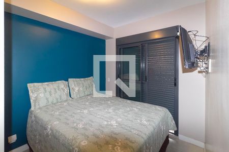 Suíte de apartamento à venda com 2 quartos, 69m² em Jardim Independência (são Paulo), São Paulo