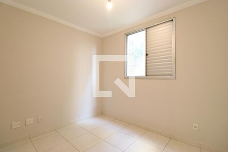 Quarto 1 de apartamento para alugar com 2 quartos, 44m² em Água Branca, São Paulo