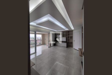 Sala de apartamento à venda com 2 quartos, 84m² em Vila Vera, São Paulo