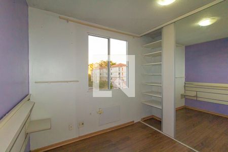Quarto 1 de apartamento para alugar com 2 quartos, 42m² em Fátima, Canoas