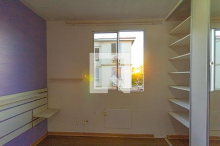 Quarto 1 de apartamento para alugar com 2 quartos, 42m² em Fátima, Canoas