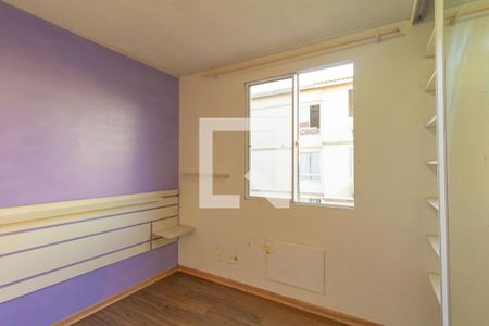 Quarto 1 de apartamento para alugar com 2 quartos, 42m² em Fátima, Canoas